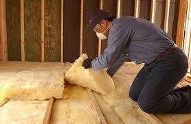 Best Basement Insulation  in West Haven, CT